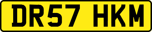 DR57HKM