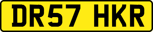 DR57HKR