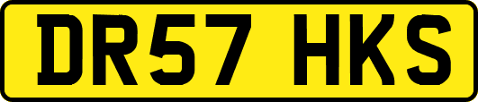 DR57HKS