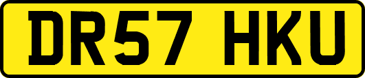 DR57HKU