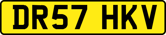 DR57HKV