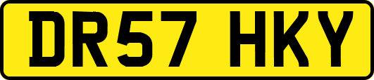 DR57HKY