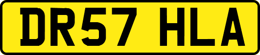 DR57HLA
