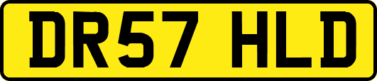 DR57HLD