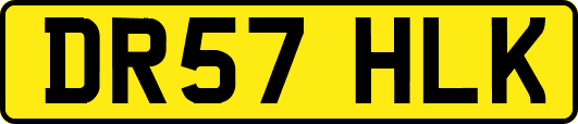 DR57HLK