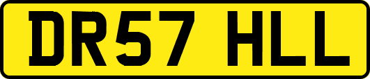 DR57HLL