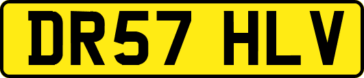 DR57HLV