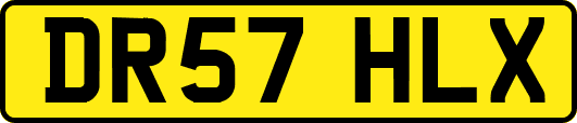 DR57HLX