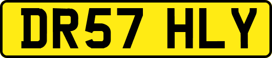 DR57HLY