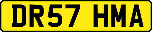 DR57HMA
