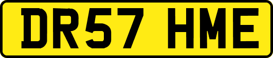 DR57HME