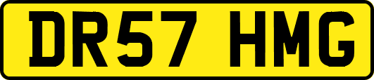 DR57HMG