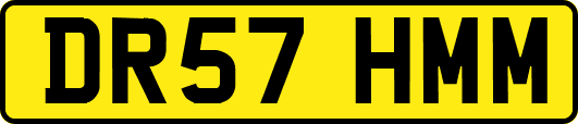 DR57HMM