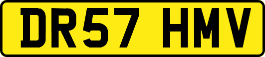 DR57HMV