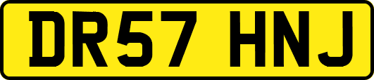 DR57HNJ