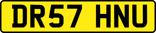 DR57HNU