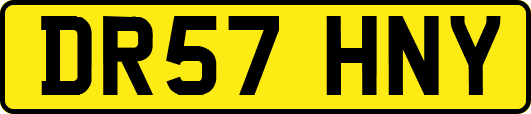 DR57HNY