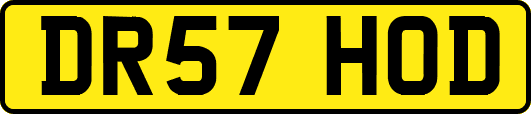 DR57HOD