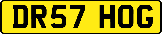 DR57HOG