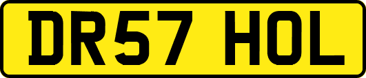 DR57HOL