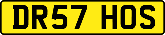 DR57HOS