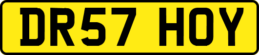 DR57HOY