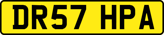 DR57HPA