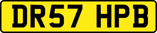 DR57HPB