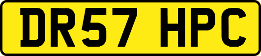 DR57HPC