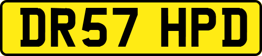 DR57HPD