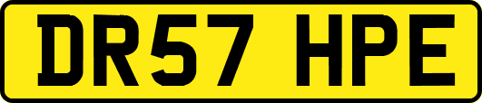 DR57HPE