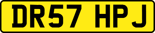 DR57HPJ