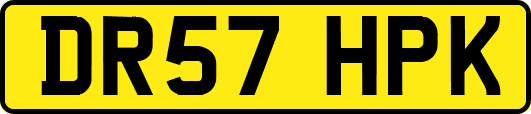 DR57HPK