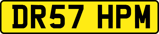 DR57HPM