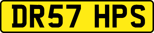 DR57HPS
