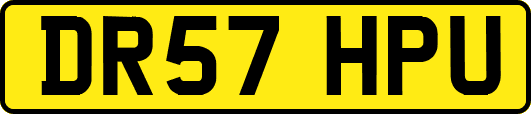 DR57HPU