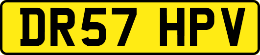 DR57HPV