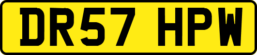 DR57HPW