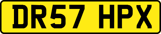 DR57HPX
