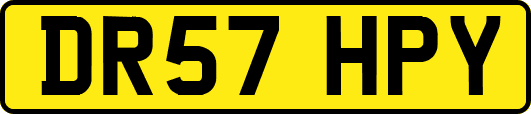 DR57HPY