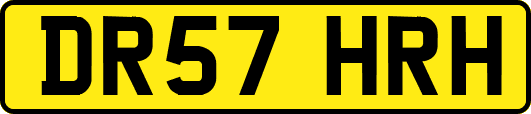 DR57HRH