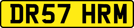 DR57HRM