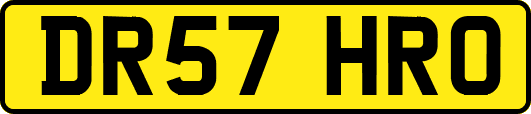 DR57HRO