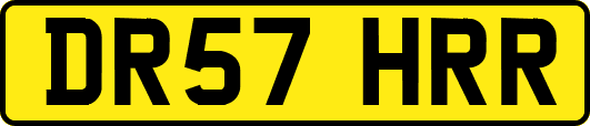 DR57HRR