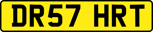 DR57HRT