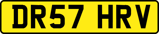 DR57HRV
