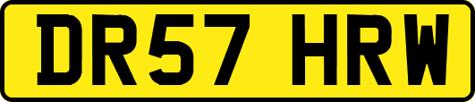DR57HRW