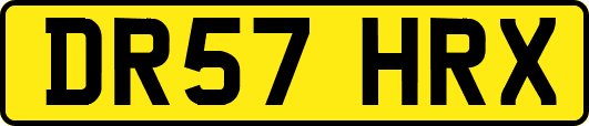DR57HRX