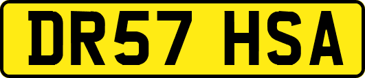 DR57HSA