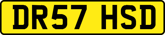 DR57HSD